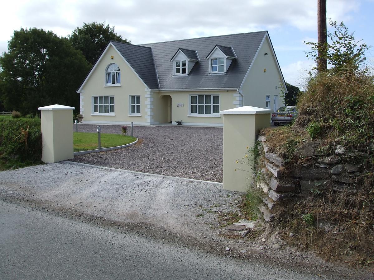 Forgefield House Bed & Breakfast Kenmare Exterior photo