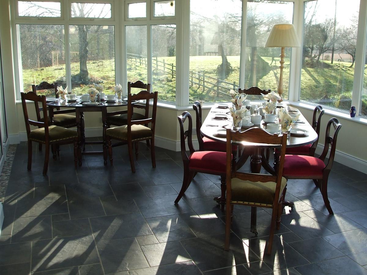 Forgefield House Bed & Breakfast Kenmare Exterior photo