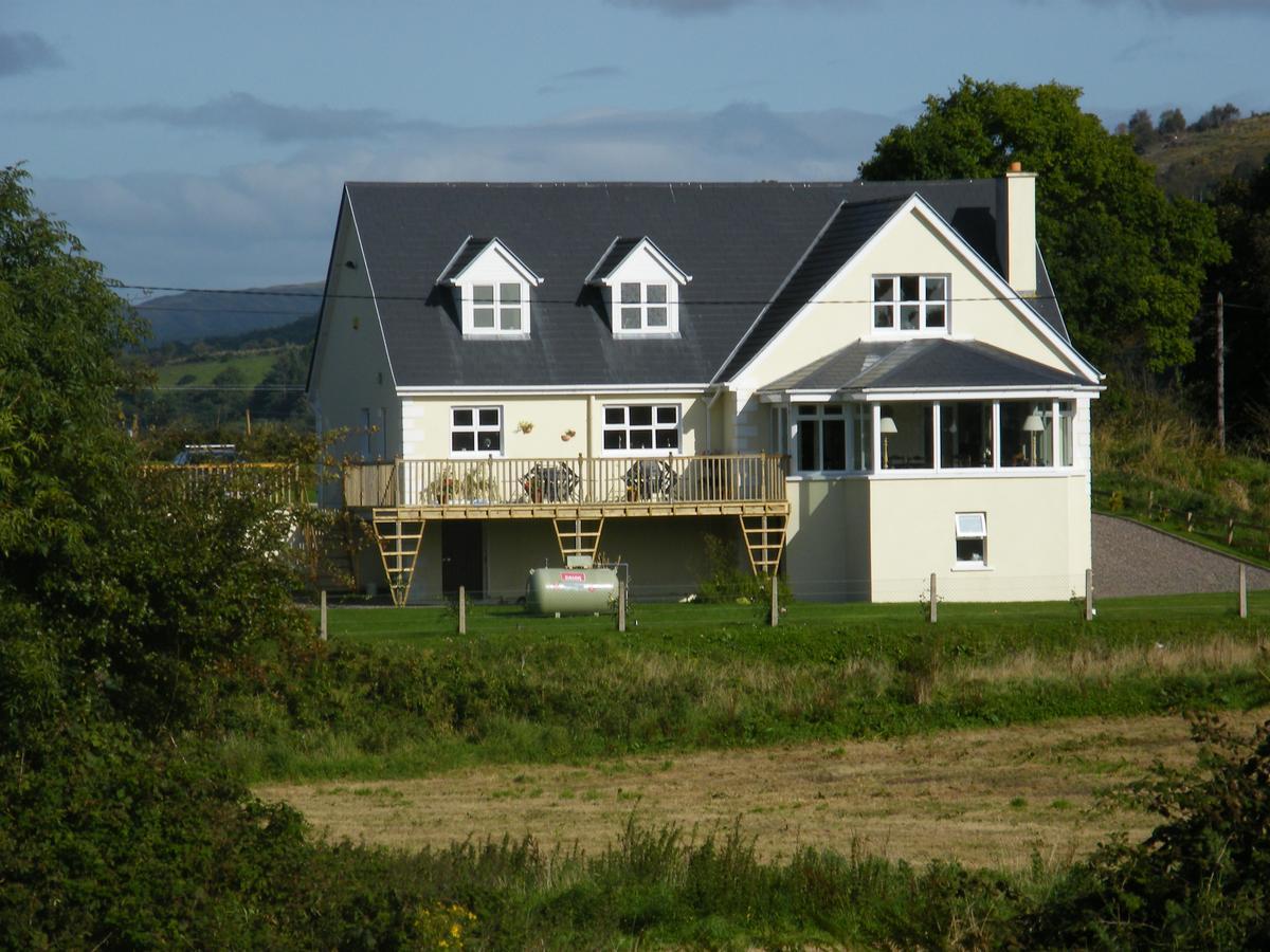 Forgefield House Bed & Breakfast Kenmare Exterior photo