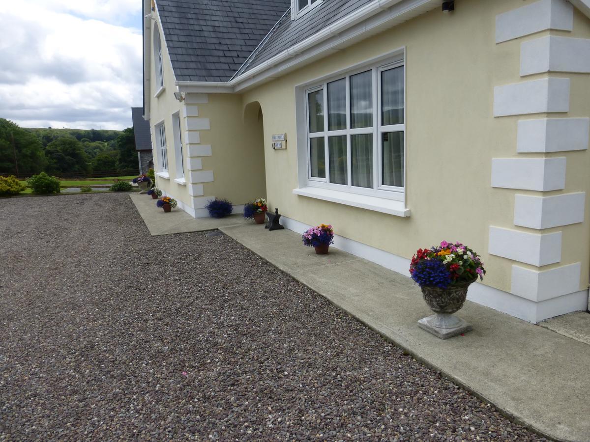 Forgefield House Bed & Breakfast Kenmare Exterior photo