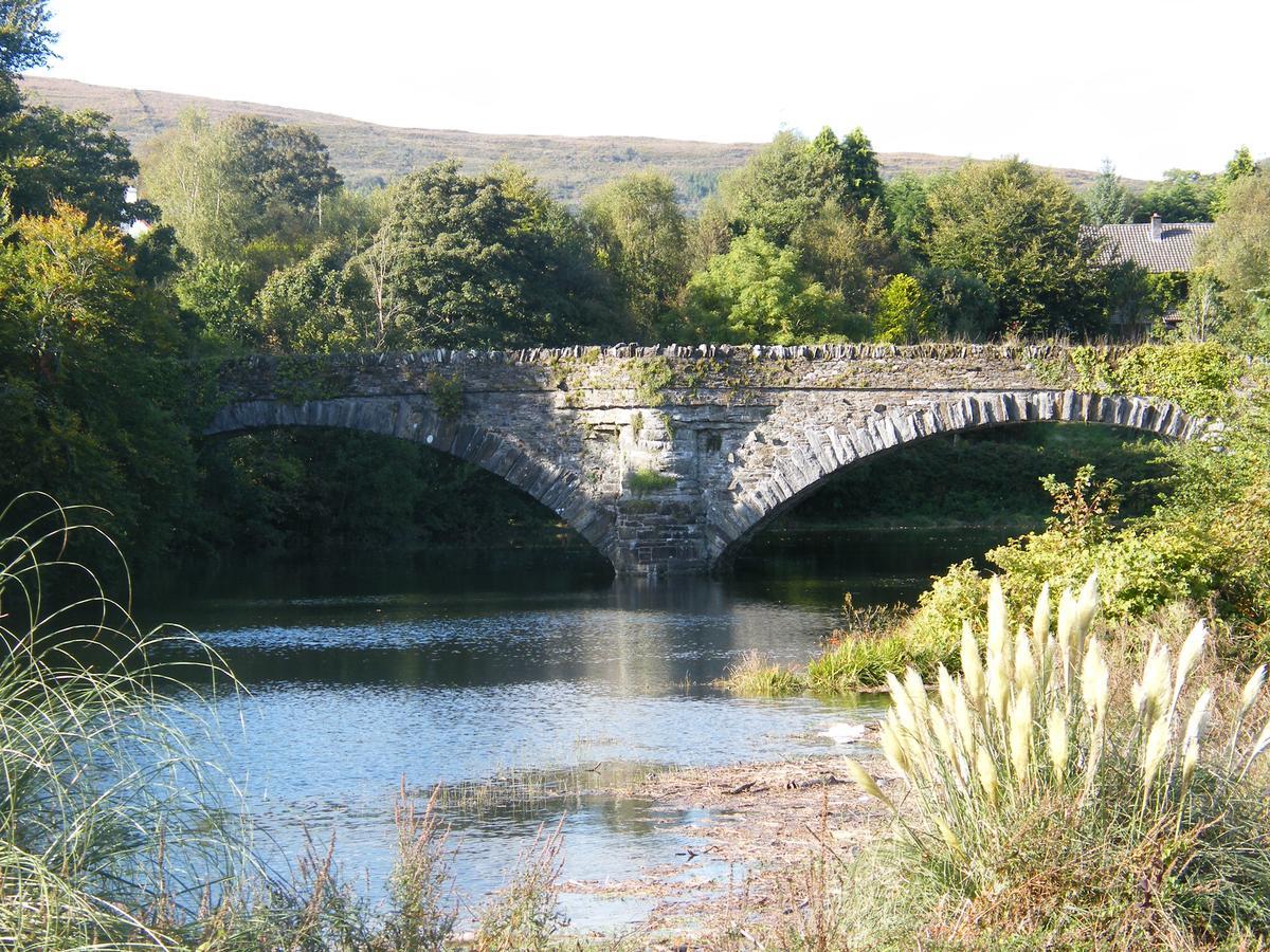 Forgefield House Bed & Breakfast Kenmare Exterior photo