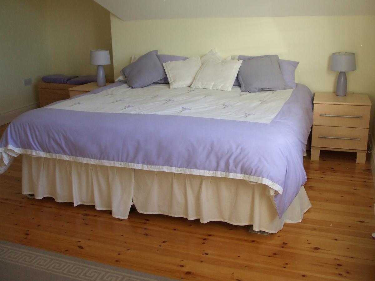 Forgefield House Bed & Breakfast Kenmare Exterior photo